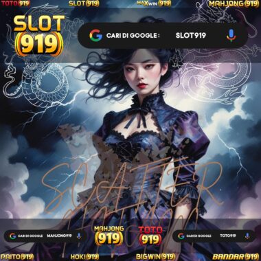 Bet 200 Demo Slot Scatter Hitam Mahjong Ways