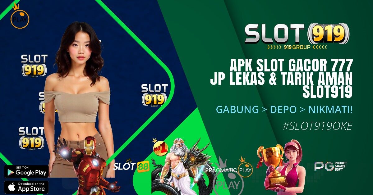 Cara Jadi Bandar Slot Online RR 777