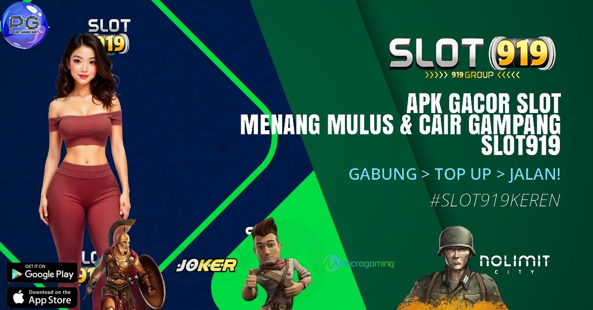 RR 777 Situs Resmi Judi Slot Online 2025