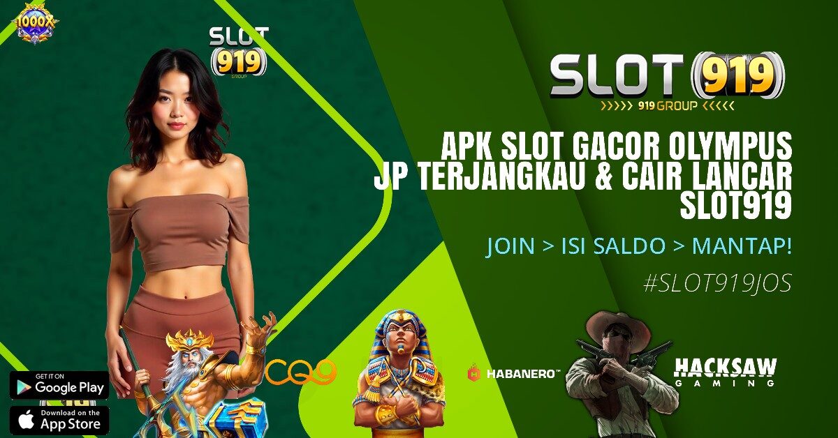 RR777 Situs Slot Online Luar Negeri