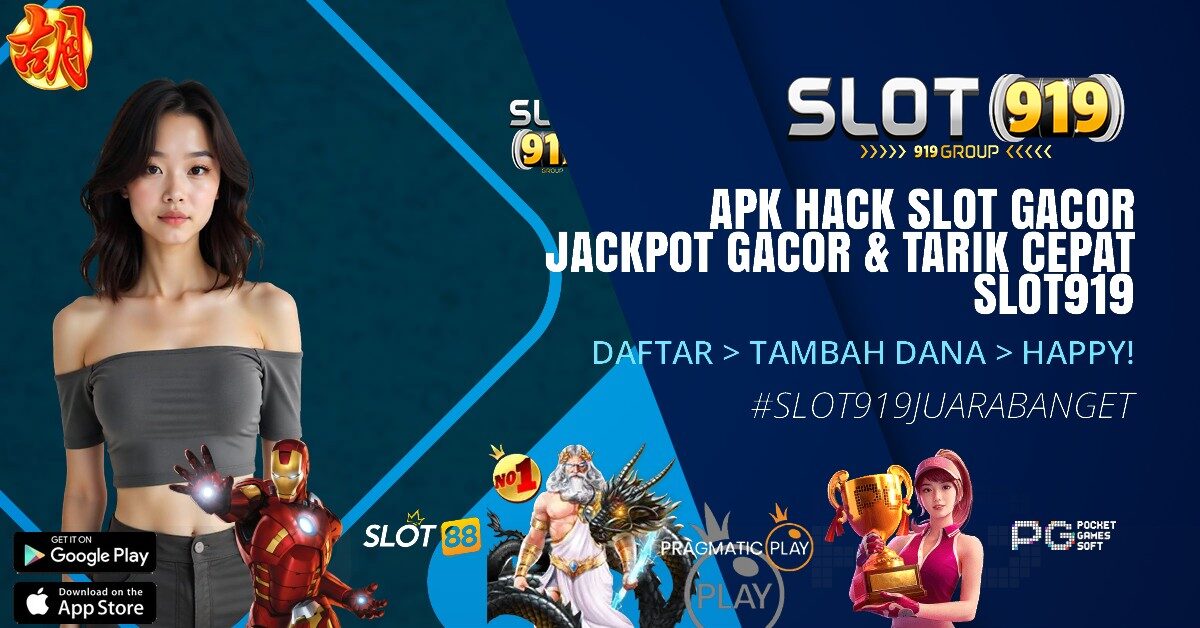 Nama Nama Situs Judi Slot Online Deposit Pulsa RR 777