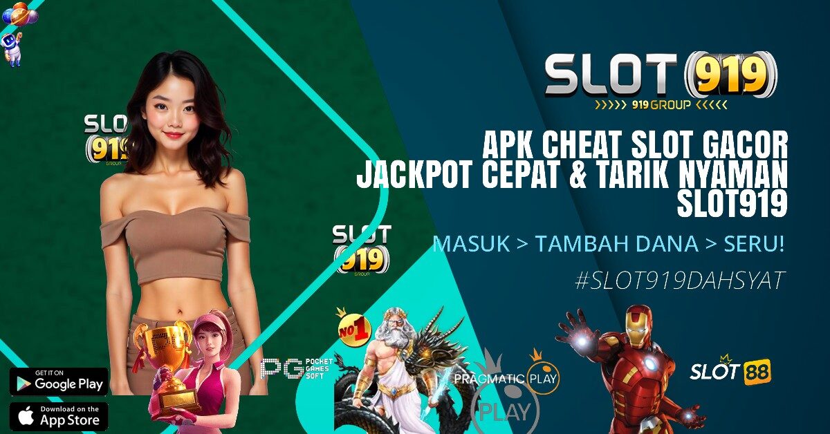 RR 777 Situs Resmi Judi Slot Online