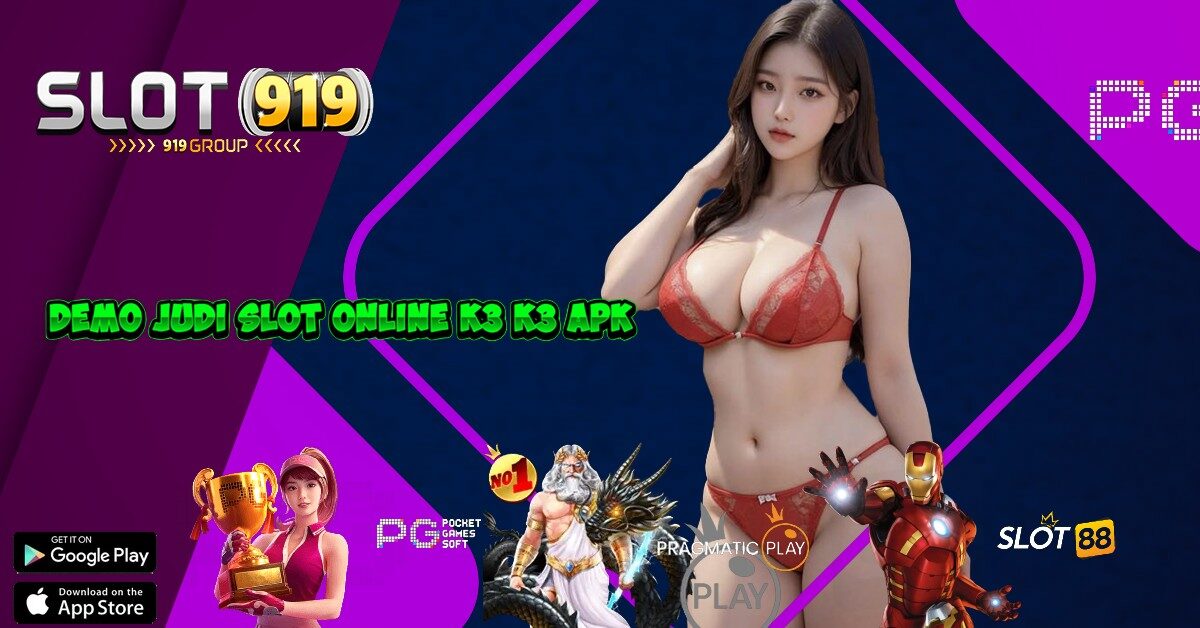 K3 K3 APK SITUS SLOT ONLINE DEPOSIT PULSA TANPA POTONGAN