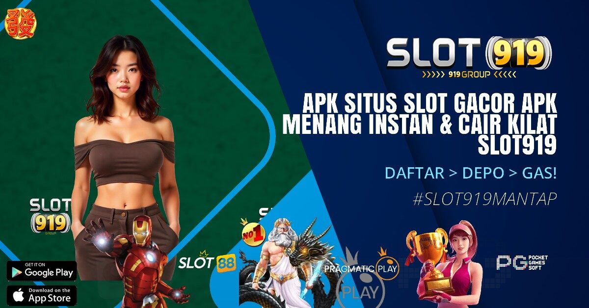 Slot Game Online Indonesia RR 777