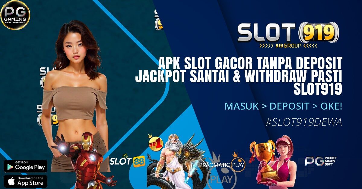 Apa Nama Situs Judi Slot Online RR 777