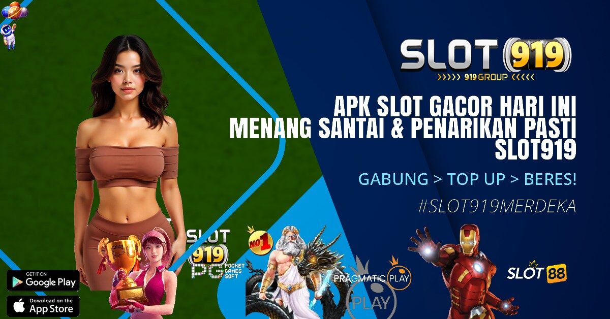 Slot Online Game RR 777