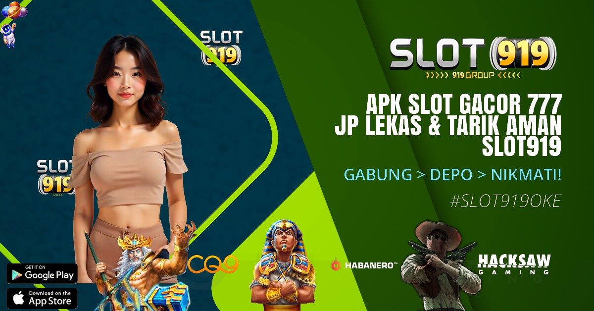 RR 777 Situs Game Online Slot