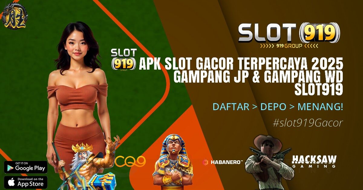 Slot Online Banyak Jackpot RR777