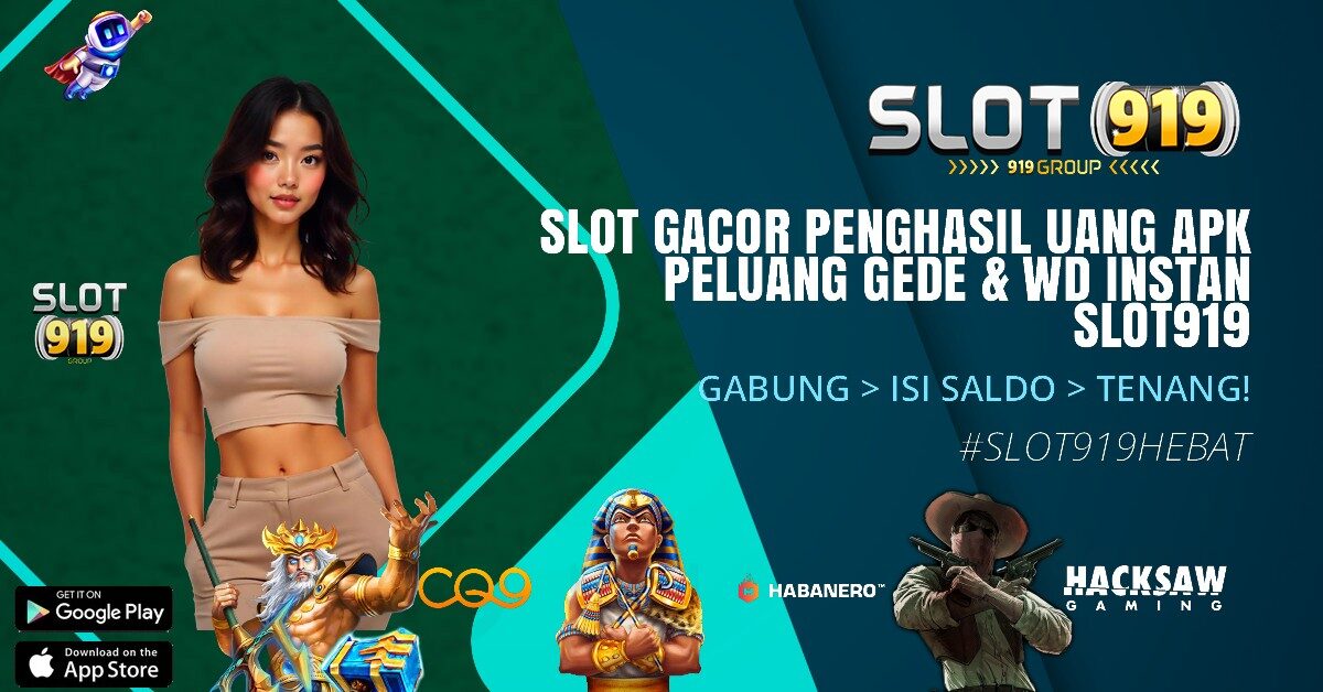 Slot Online Indonesia Terpercaya RR 777