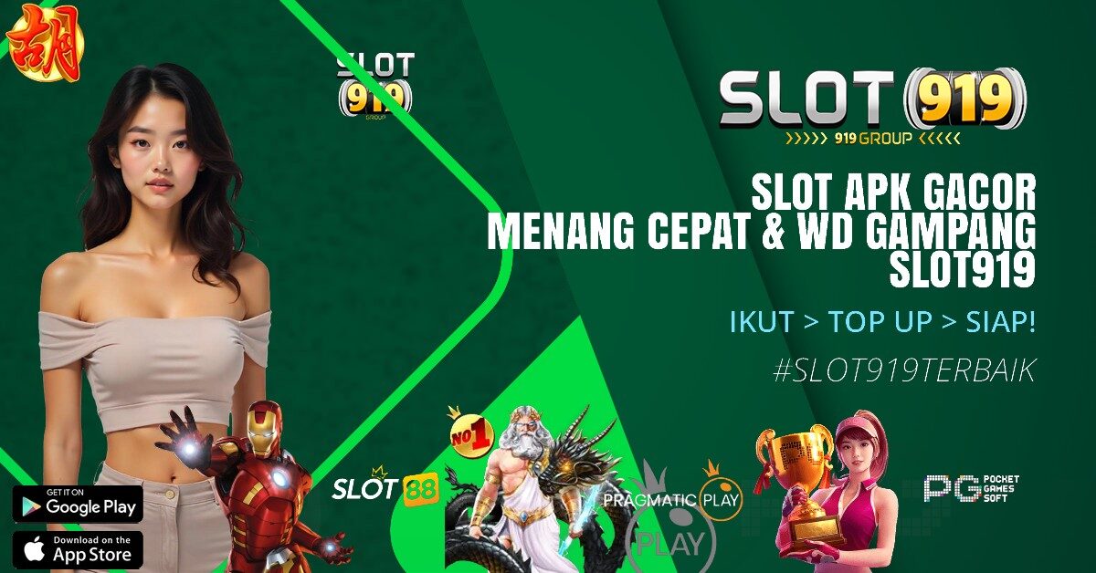 RR 777 Pemain Online Slot