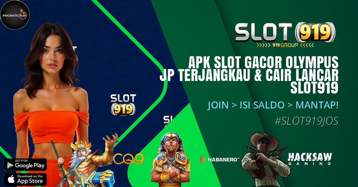 Joki Slot Online RR777