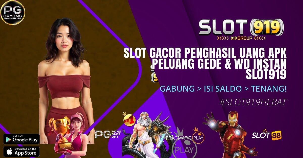 RR777 Situs Slot Online Pulsa Tanpa Potongan