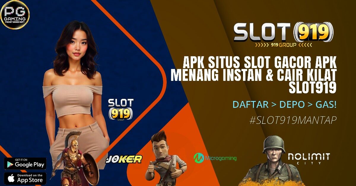 Link Slot Online Deposit Pulsa Tanpa Potongan RR777