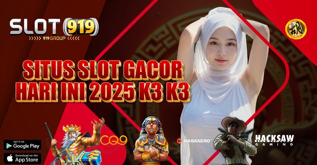 K3 K3 APK APLIKASI HACK SLOT ONLINE