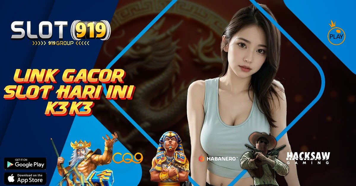 SITUS SLOT YANG SERING KASIH MAXWIN K3K3 APK