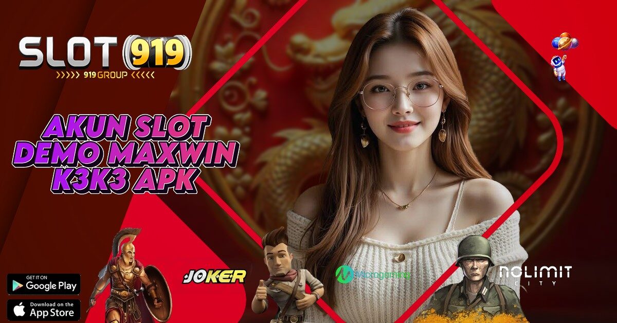 K3 K3 APK 10 SITUS SLOT GACOR