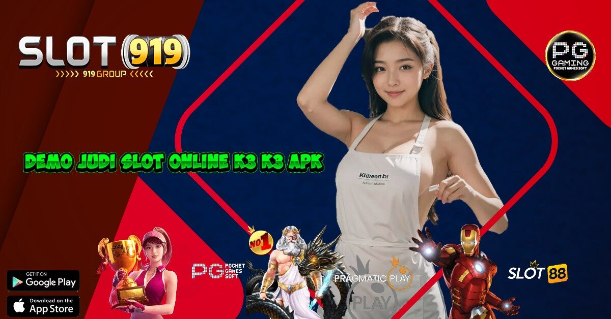 K3 K3 APK SLOT GACOR TANPA POTONGAN PULSA