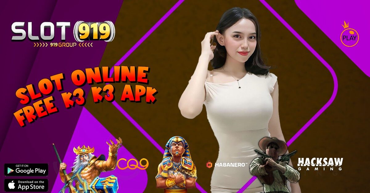 K3K3 SLOT SERVER THAILAND GACOR