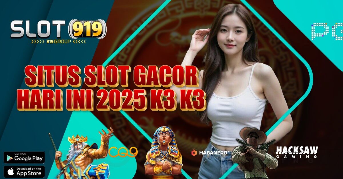 K3 K3 APK SLOT GACOR TANPA POTONGAN PULSA