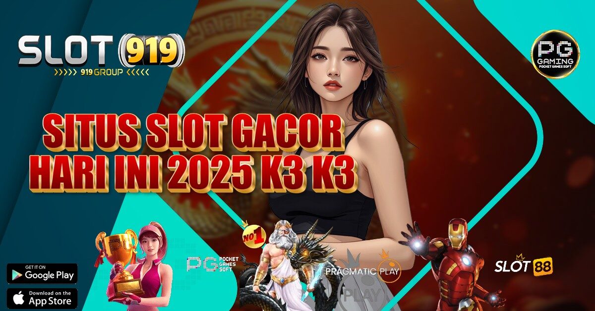 SITUS SLOT GACOR KAMBOJA K3 K3 APK