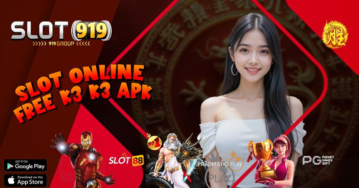 CARA MENGETAHUI SITUS SLOT GACOR K3 K3 APK