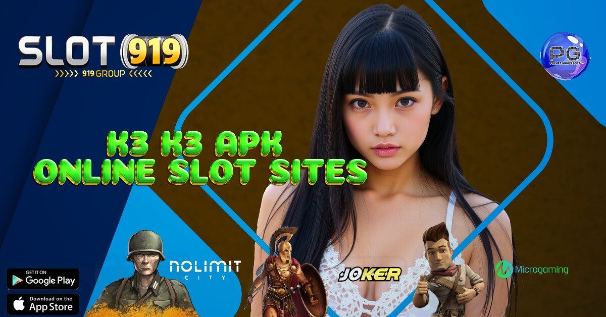 K3 K3 APK SLOT SERVER KAMBOJA GACOR