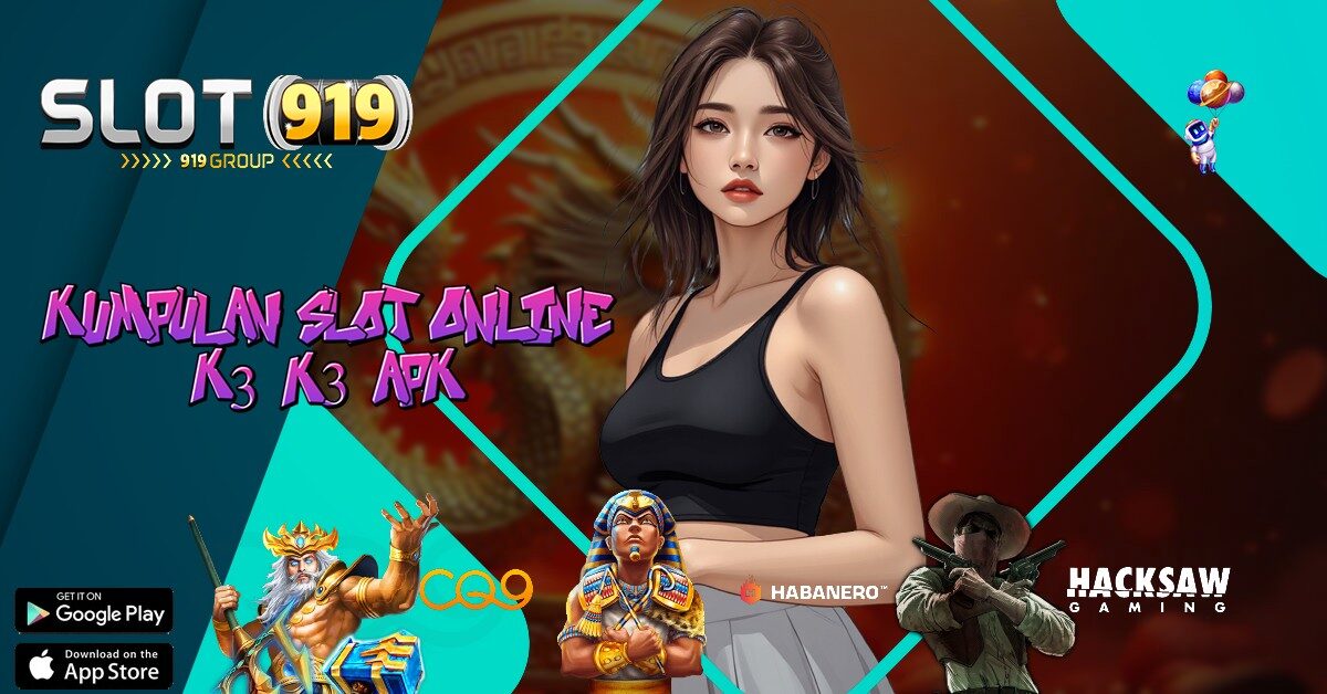 K3 K3 SLOT ONLINE DEPOSIT VIA PULSA