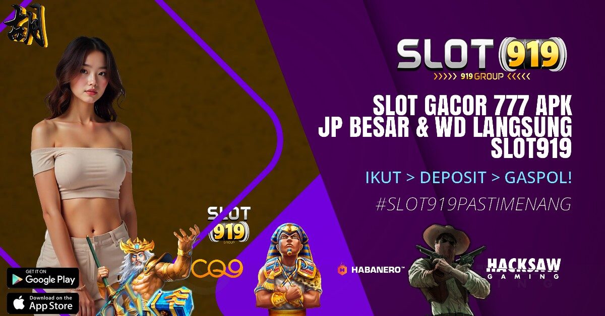 Cara Keluar Dari Judi Slot Online RR 777