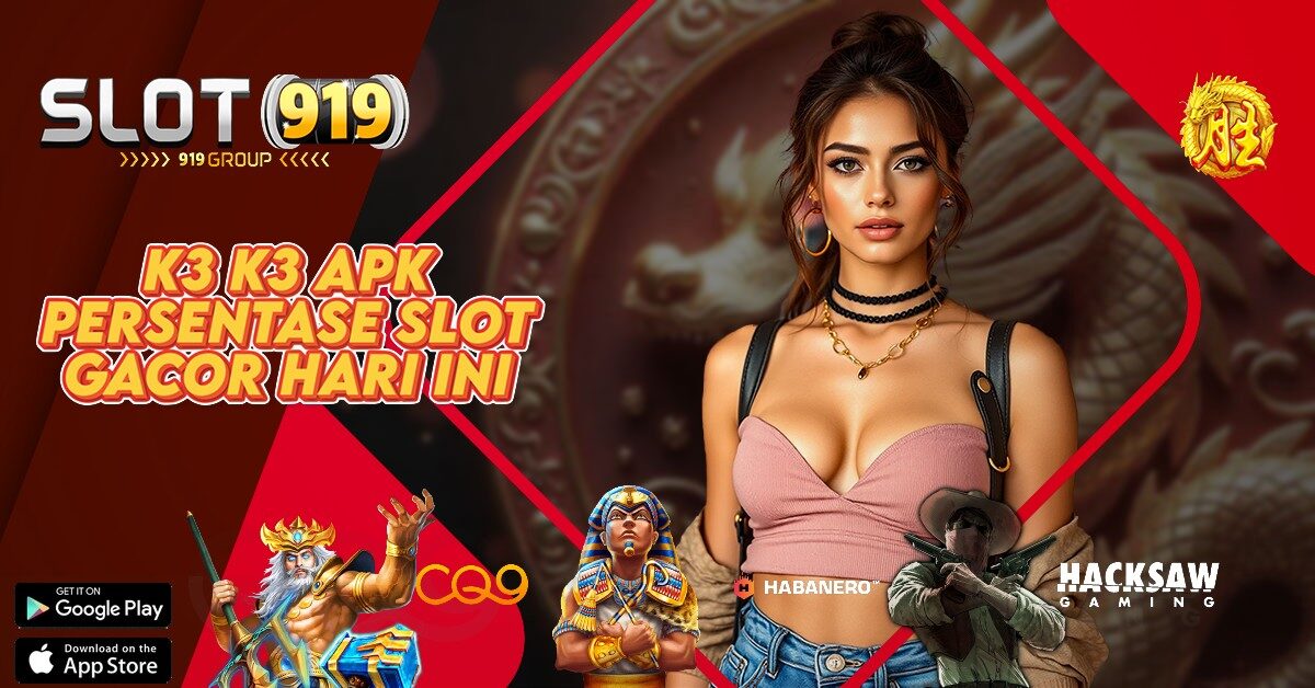 K3 K3 NAMA NAMA SLOT ONLINE