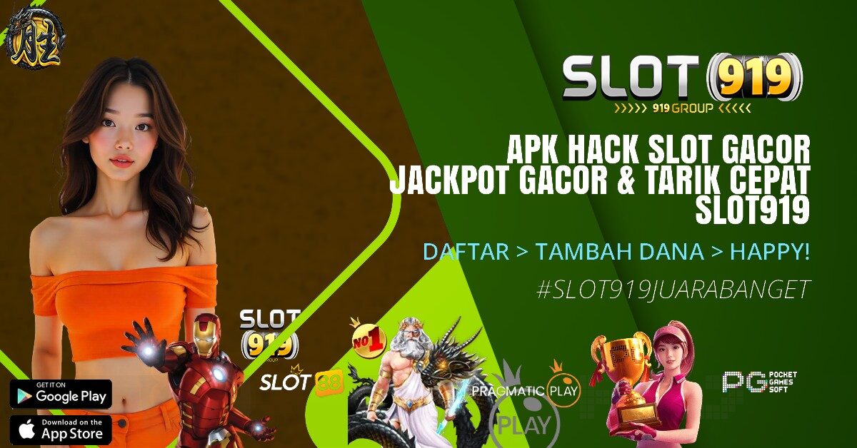 Slot Poker Online RR777