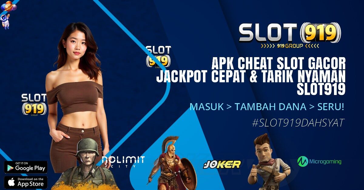 RR 777 Situs Judi Slot Online Terpercaya 20