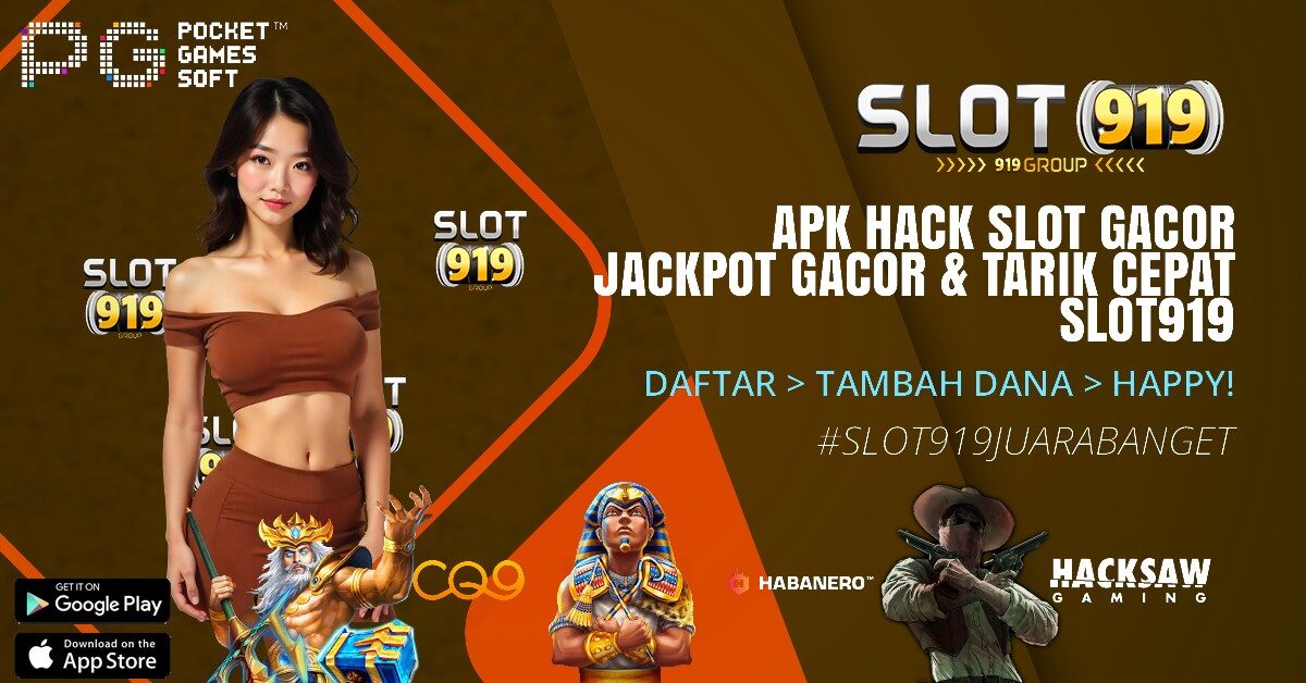 Apk Slot Gacor Online Yang Tidak Anda Ketahui RR 777