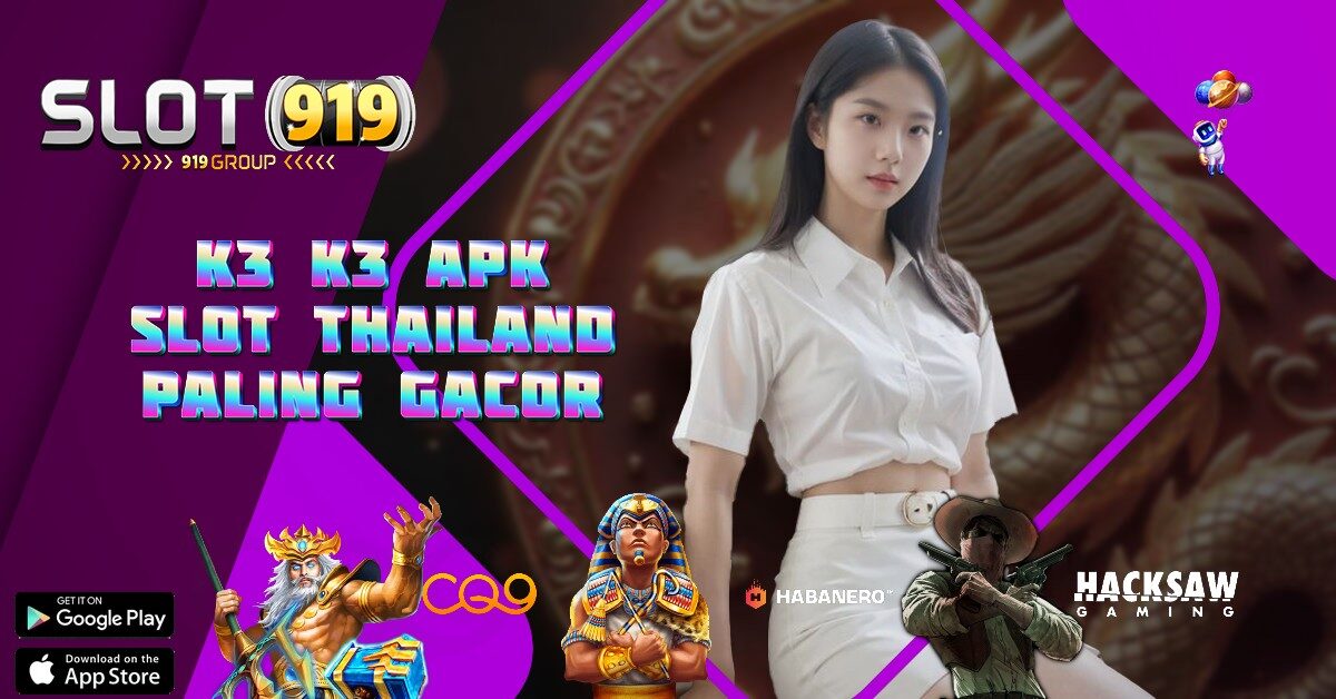 K3 K3 APK SLOT PAKAI DANA GACOR