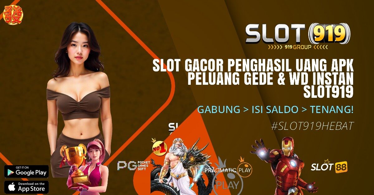 Cara Buat Situs Judi Slot Online RR 777