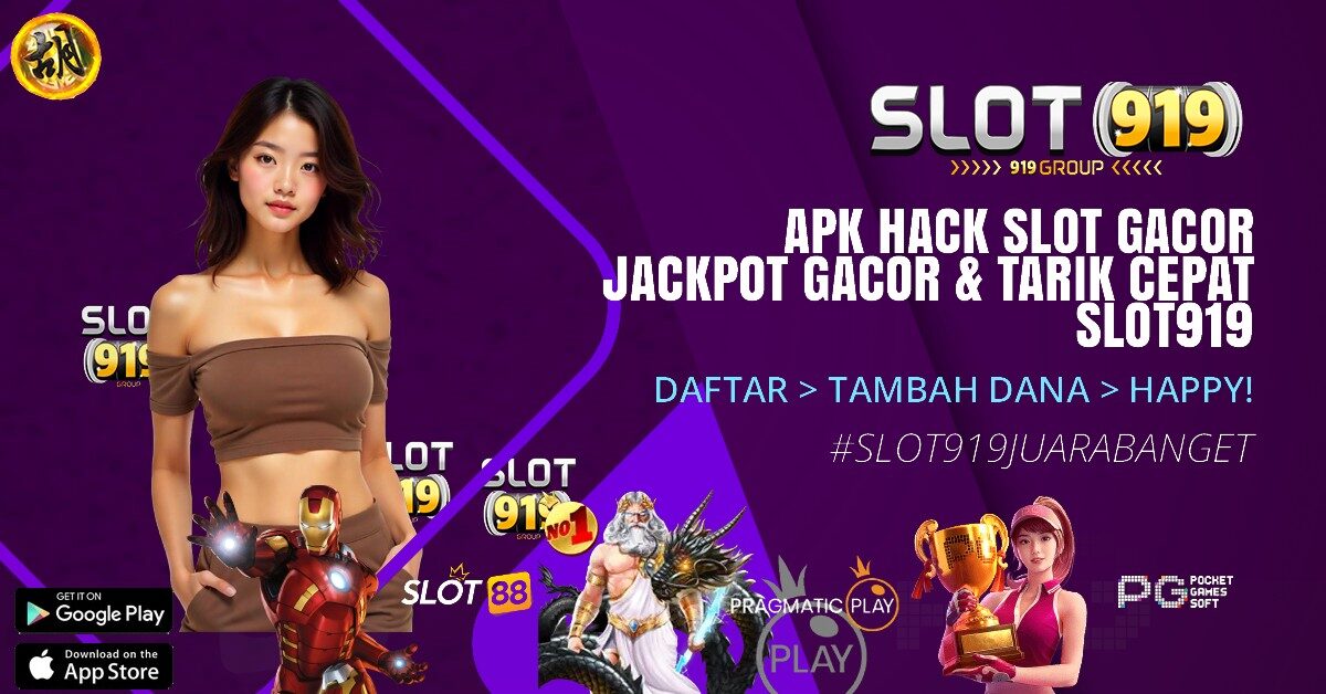 Bocoran Slot Online Hari Ini RR 777