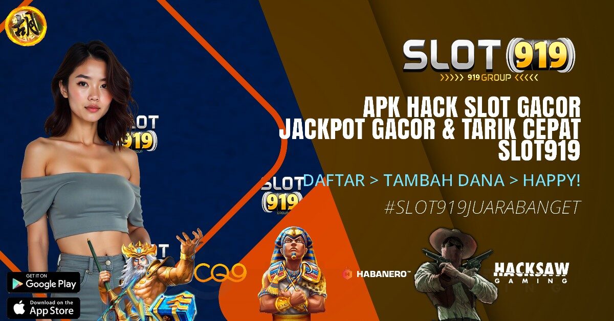 Iklan Slot Online RR 777