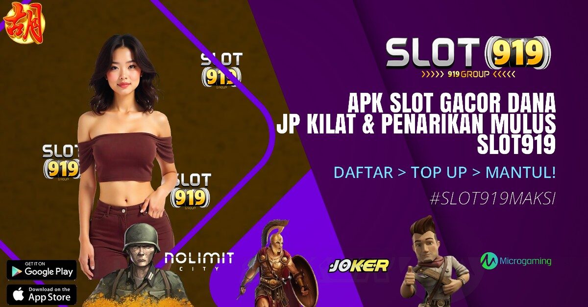 Slot Online Bonus New Member 100 Di Depan To Kecil RR 777