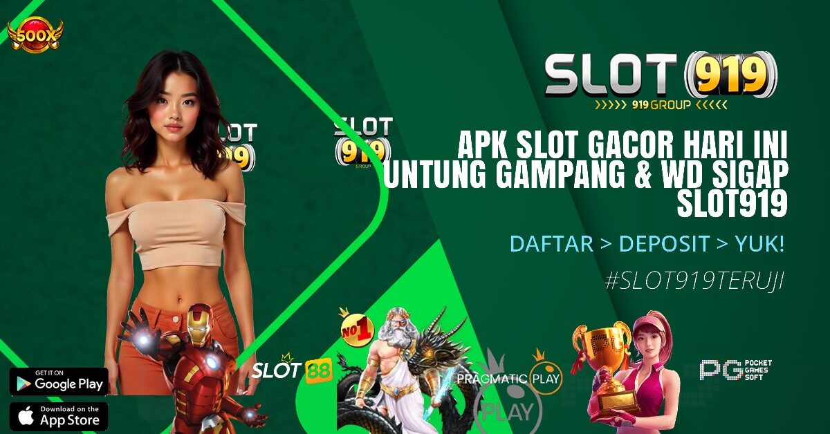 RR 777 Agen Situs Slot Online