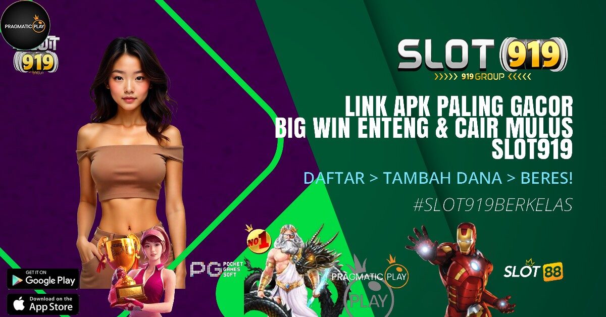 Gacor Apk Slot Gacor RR777