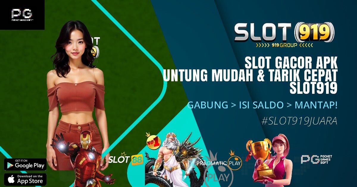 Agen Situs Slot Online RR 777