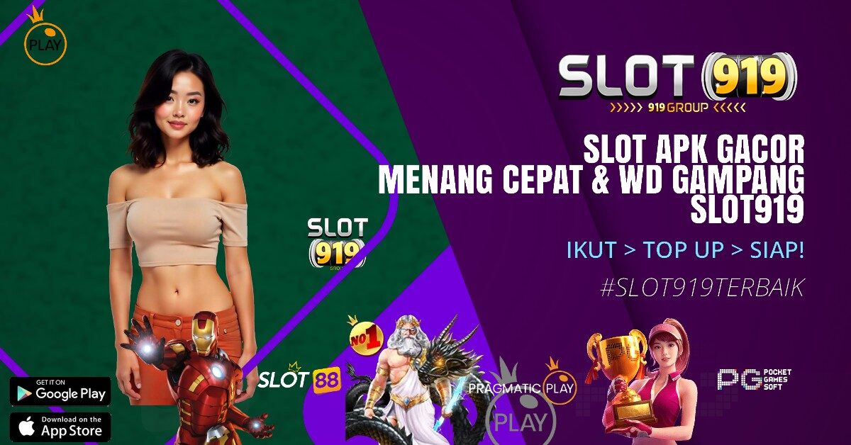 Slot Online Server Thailand RR 777