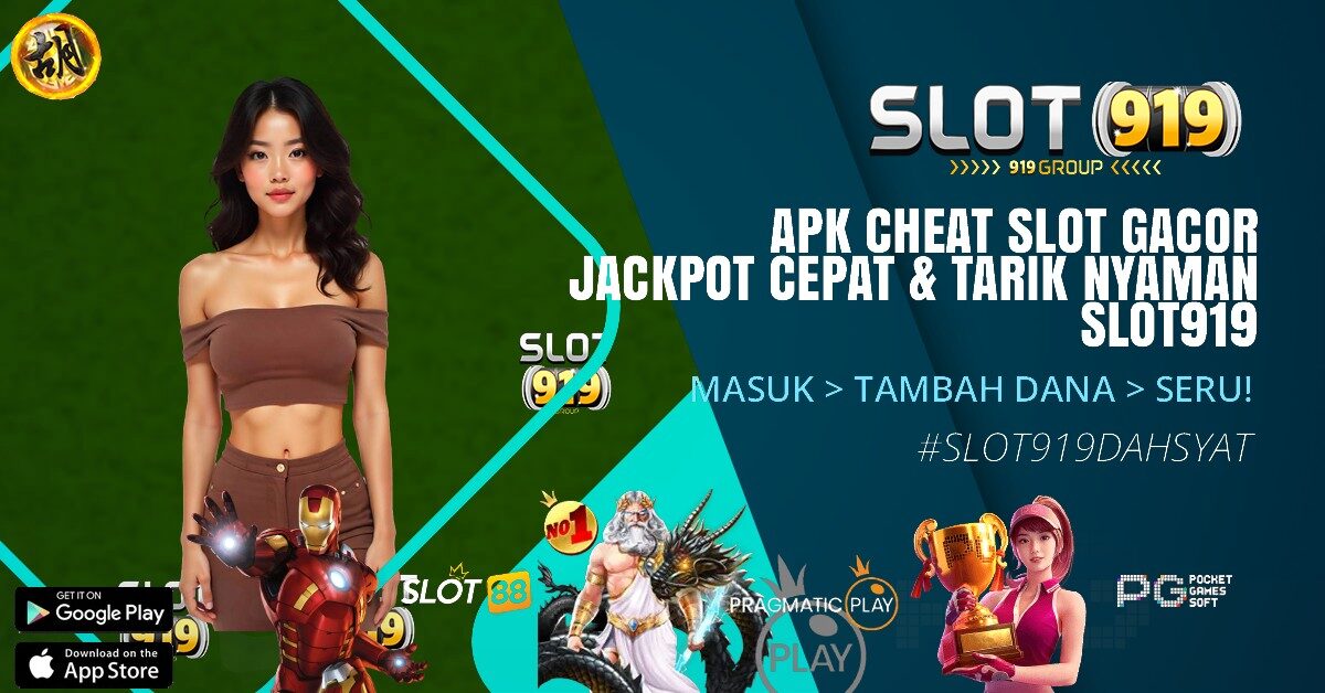 Slot Slot Online RR 777