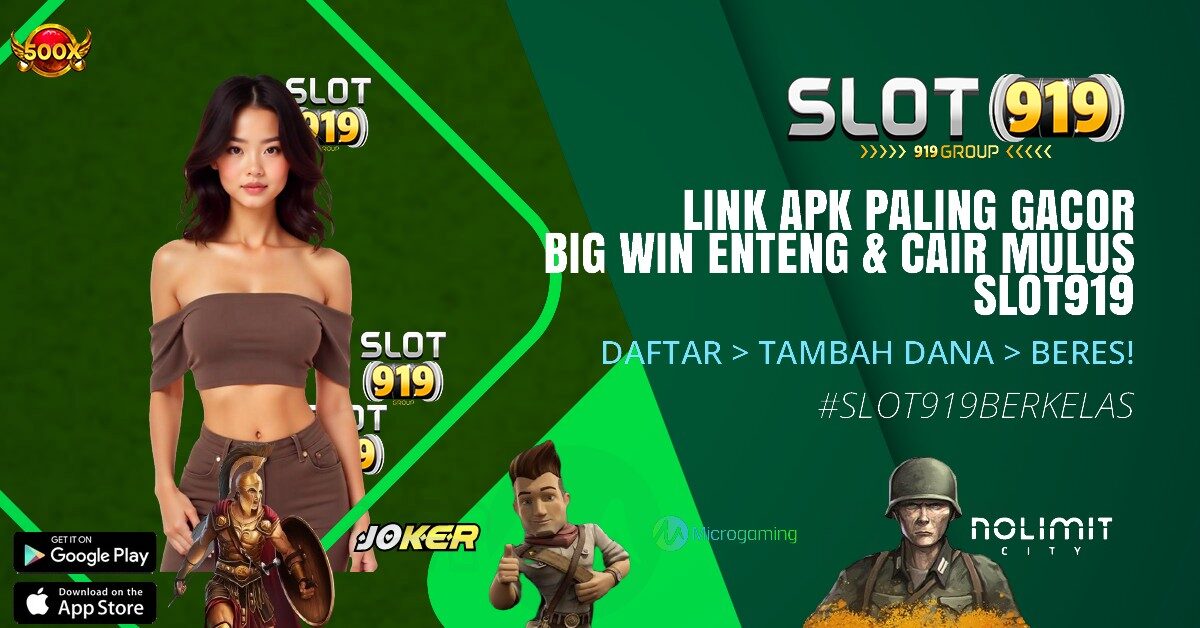 Slot Online Pulsa RR 777