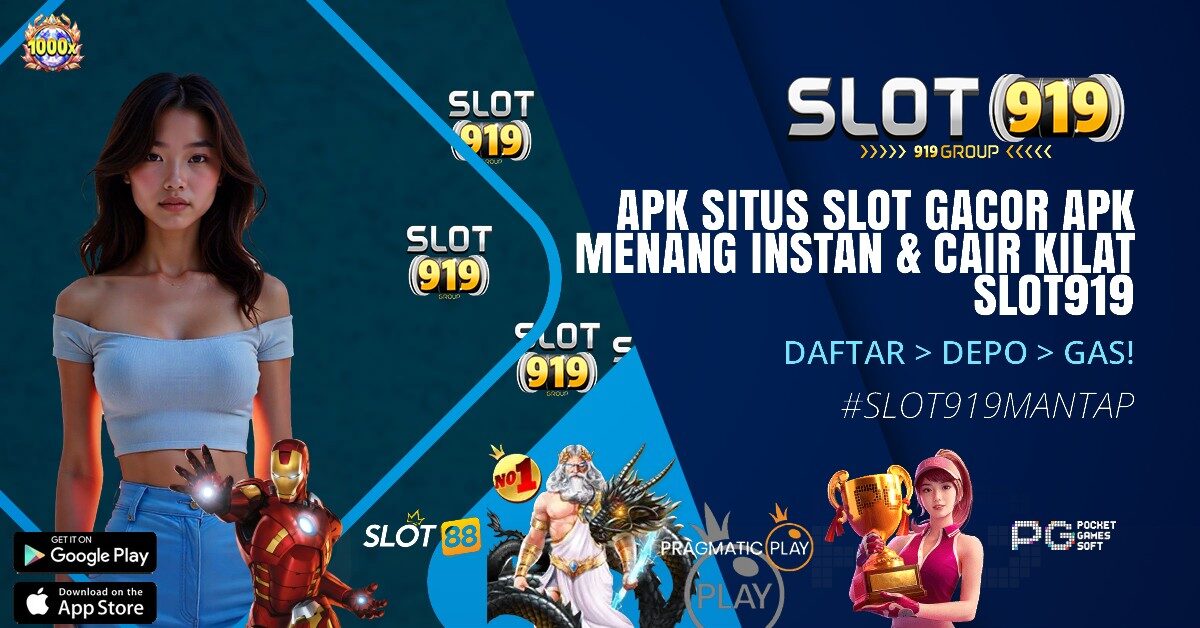 RR 777 Daftar Judi Slot Online Deposit Pulsa Tanpa Potongan