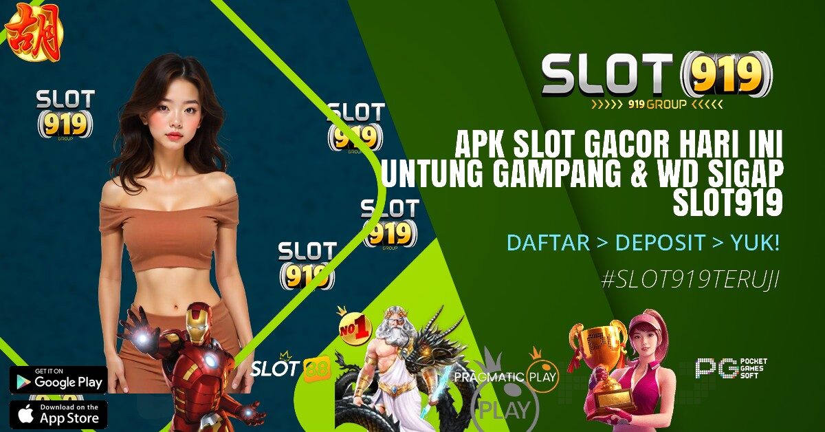 RR 777 Cara Blokir Situs Judi Slot Online Di Hp