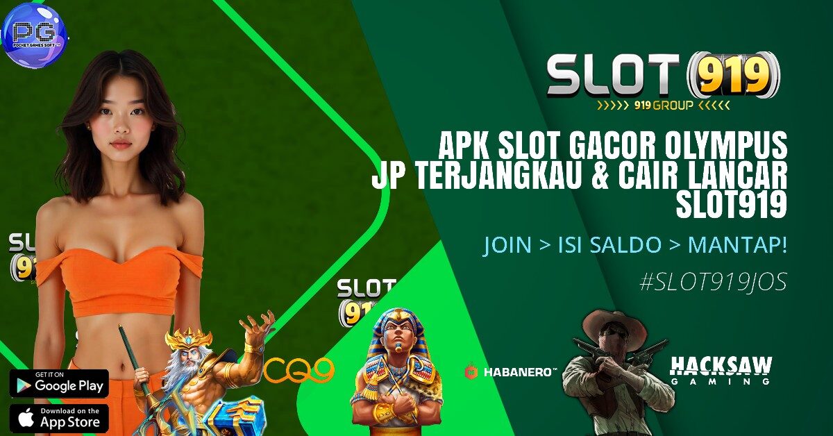 Slot Online Terbaik Dan Terpercaya RR777