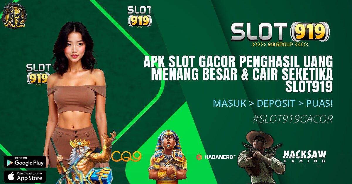 RR777 Situs Judi Slot Online Terpercaya 2025 Deposit Pulsa Tanpa Potongan