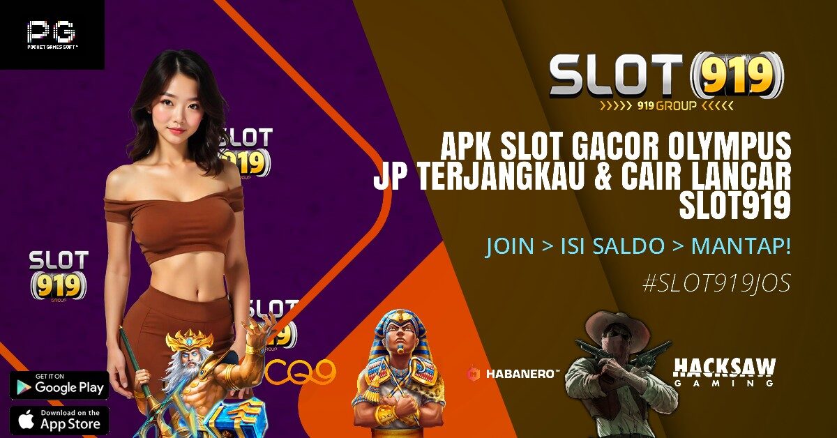 RR777 Aplikasi Slot Online Uang Asli