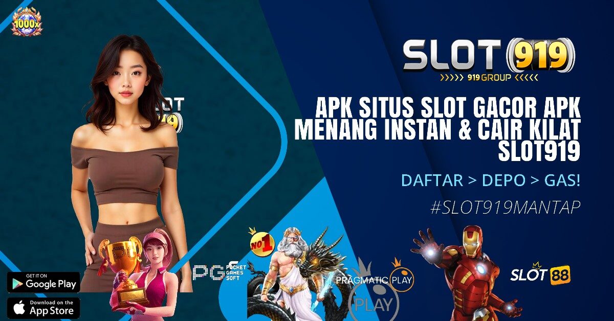 Slot Online Deposit 24 Jam RR777