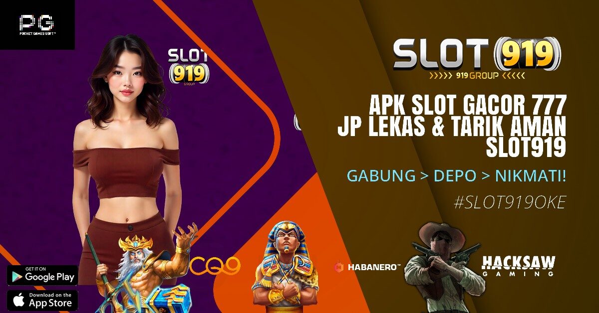 RR 777 Situs Judi Slot Online No Terpercaya